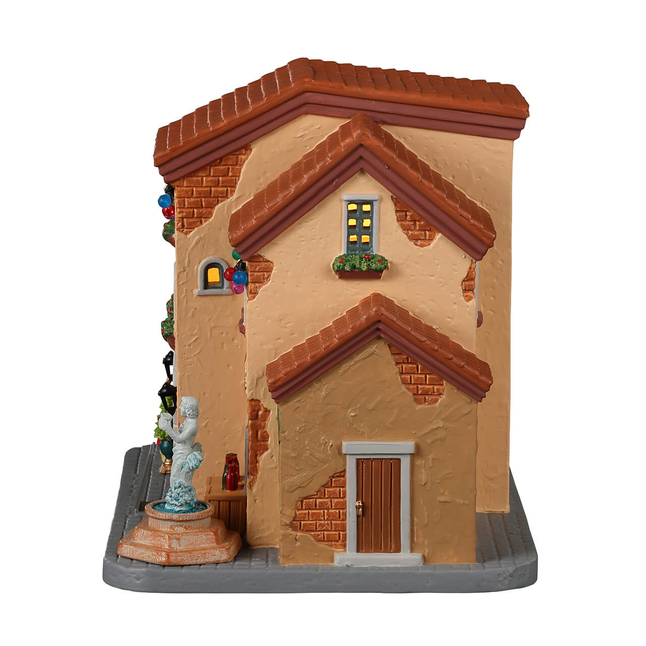 LEMAX The Wine Merchant #25936